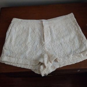 Cute shorts perfect for summer